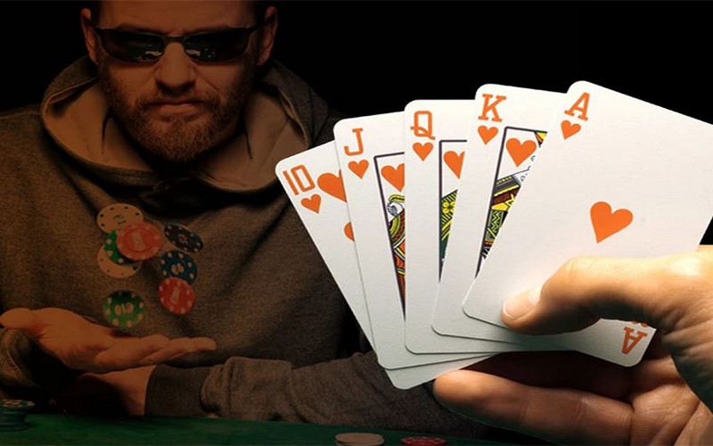 Cách sử dụng kỹ thuật bluff trong poker đạt hiệu quả cao 