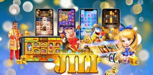 Đôi nét về sảnh game bài JILI HELLO88