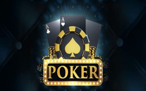 các dạng cược trong Poker