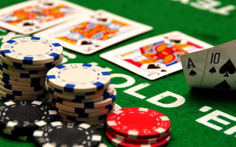 Giới thiệu đôi nét về tựa game poker 