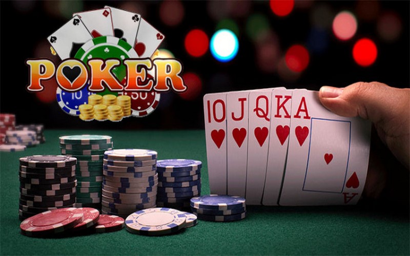 Đôi nét về tựa game poker HELLO88 