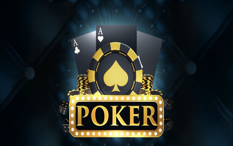 Đôi nét về tựa game Poker 