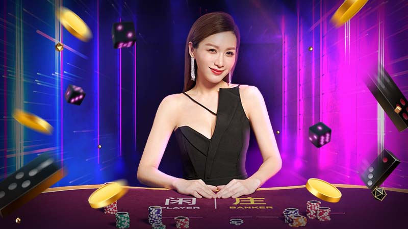 Giới thiệu sảnh cược Casino BBIN HELLO88 