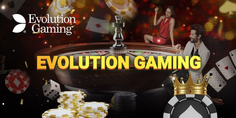 Đôi nét về sảnh cược Casino EVO HELLO88 