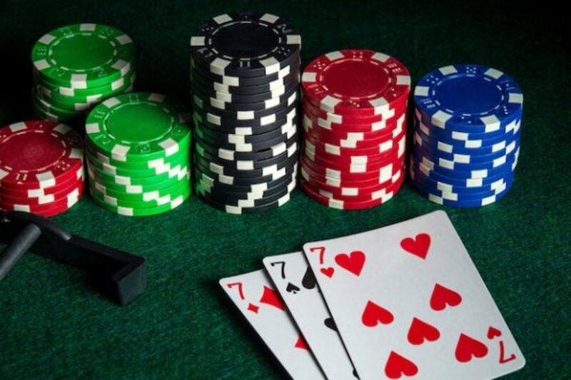 Nhà cái nào có rake poker tốt nhất hiện nay? 