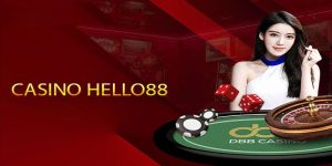 Casino Evo Hello88