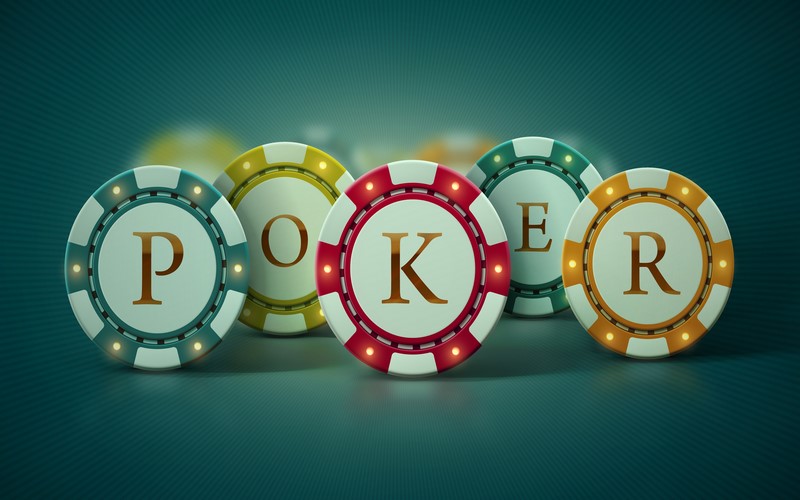 Ý nghĩa các tay bài trong poker 